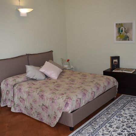 Ferienwohnung Siena Centro, Civetta Exterior foto