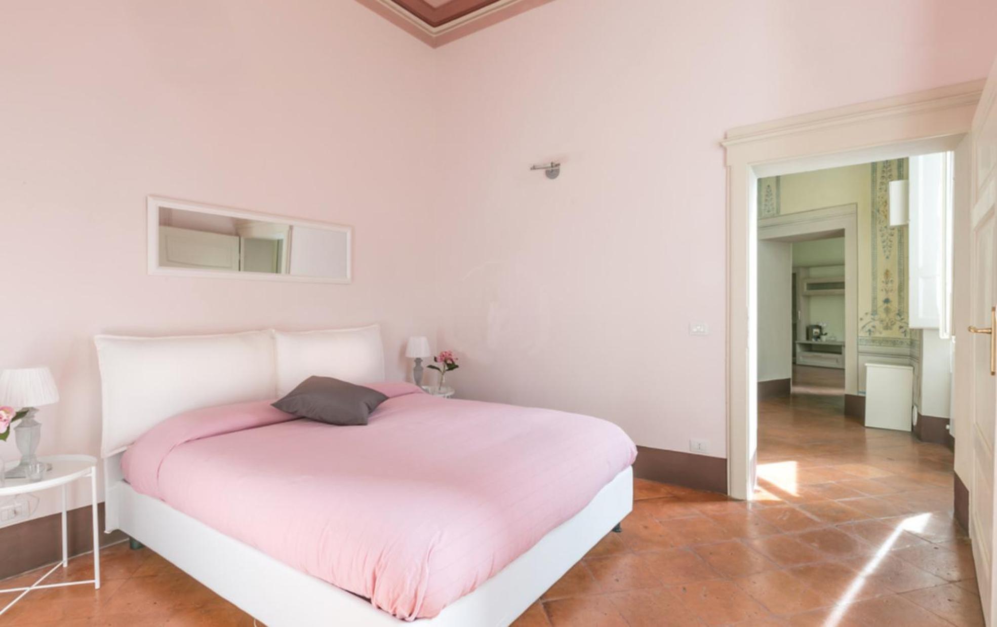 Ferienwohnung Siena Centro, Civetta Exterior foto